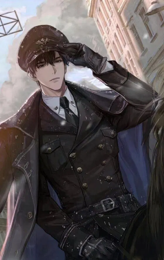 Truyện quân nhân sắc, sủng 2023 hay nhất, đáng đọc nhất (Ảnh: Internet)