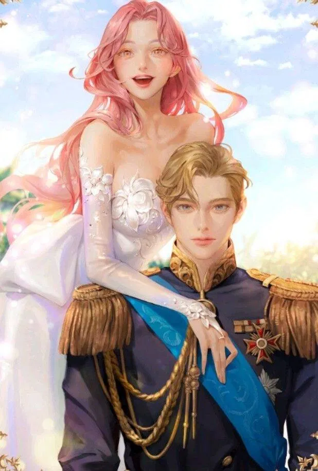 Truyện quân nhân sắc, sủng 2023 hay nhất, đáng đọc nhất (Ảnh: Internet)