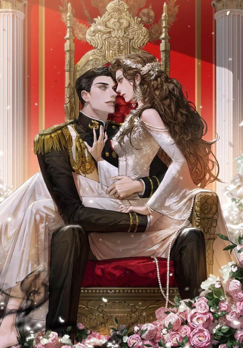 Truyện quân nhân sắc, sủng 2023 hay nhất, đáng đọc nhất (Ảnh: Internet)