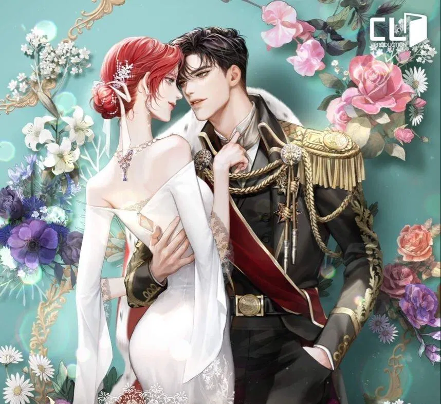 Truyện quân nhân sắc, sủng 2023 hay nhất, đáng đọc nhất (Ảnh: Internet)