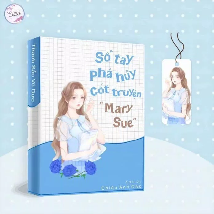 Truyện nữ phụ trùng sinh, truyện nữ phụ xuyên nhanh full hay nhất 2023 (Ảnh: Internet