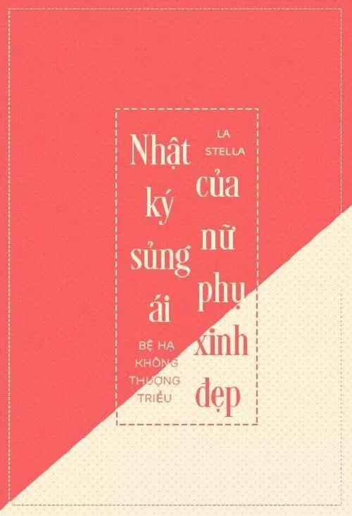 Truyện nữ phụ trùng sinh, truyện nữ phụ xuyên nhanh full hay nhất 2023 (Ảnh: Internet
