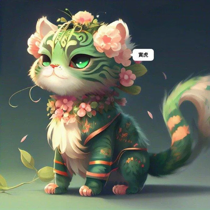 Tử vi 12 con giáp tháng 7/2023 (Ảnh: Internet)