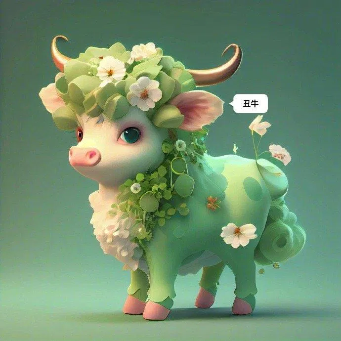 Tử vi 12 con giáp tháng 7/2023 (Ảnh: Internet)