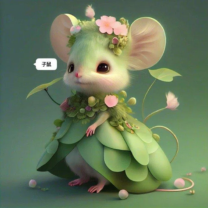 Tử vi 12 con giáp tháng 7/2023 (Ảnh: Internet)