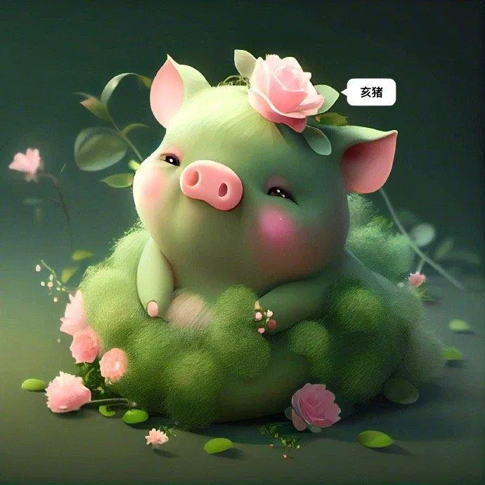 Tử vi 12 con giáp tháng 7/2023 (Ảnh: Internet)