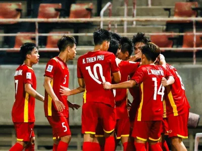 U17 Việt Nam tự tin chơi tốt hơn ở trận gặp Nhật Bản (Ảnh: Internet) U17 Việt Nam tự tin chơi tốt hơn ở trận gặp Nhật Bản (Ảnh: Internet)