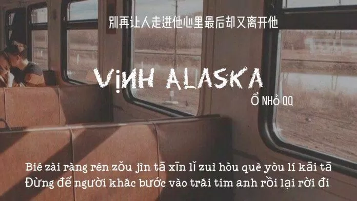 Vịnh Alaska (Ảnh: Internet) Vịnh Alaska (Ảnh: Internet)