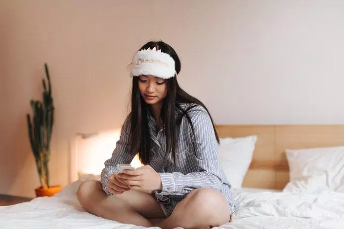 Da cần được chăm sóc vào ban đêm (Ảnh: Internet) Da cần được chăm sóc vào ban đêm (Ảnh: Internet)