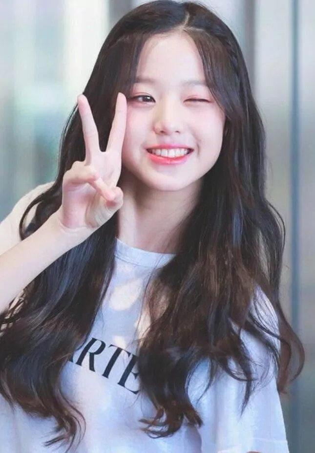 Wonyoung (Ảnh: Internet)