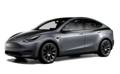 Xe Tesla Model Y (Ảnh: Internet) Xe Tesla Model Y (Ảnh: Internet)