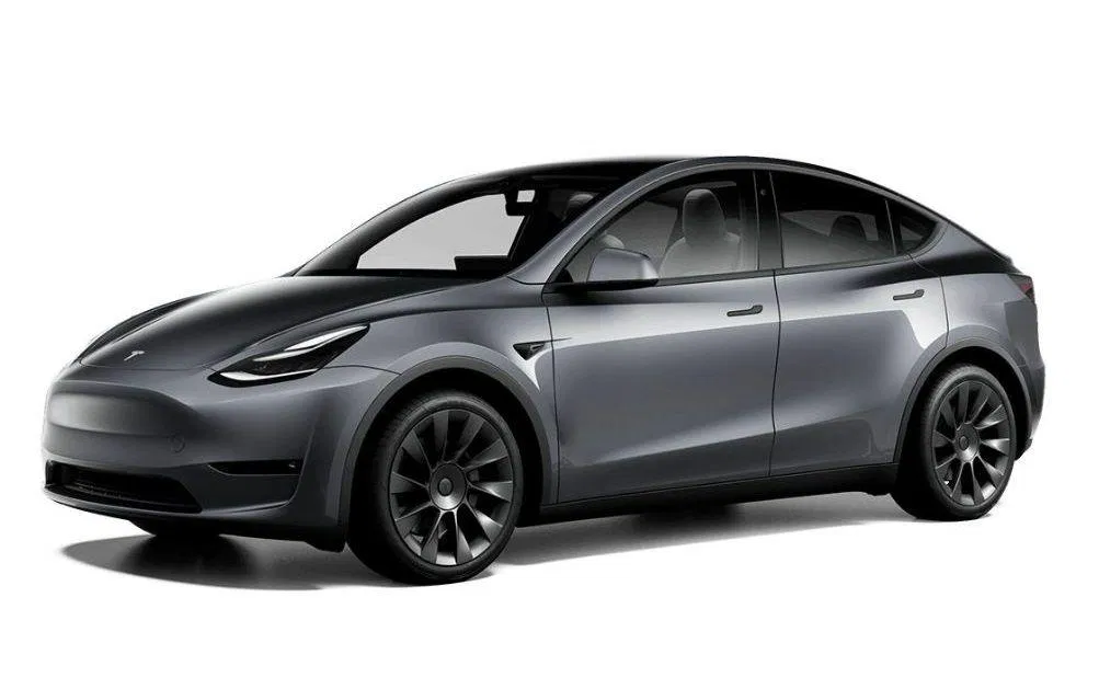 Xe Tesla Model Y (Ảnh: Internet)