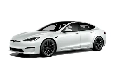 Xe Tesla Model S (Ảnh: Internet) Xe Tesla Model S (Ảnh: Internet)