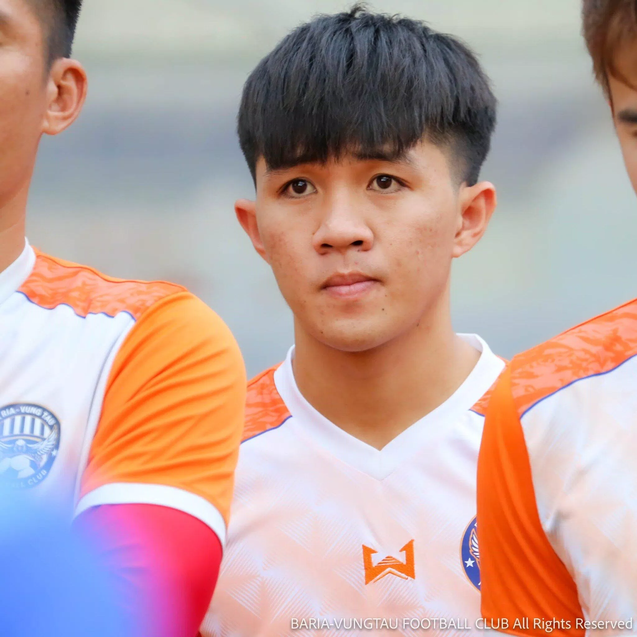 Tiền vệ Nguyễn Thanh Khôi (Ảnh: Internet) Tiền vệ Nguyễn Thanh Khôi (Ảnh: Internet)