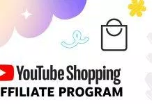 Chương trình liên kết YouTube Shopping giúp những người sáng tạo nội dung kiếm tiền dễ dàng hơn (Ảnh: Internet)