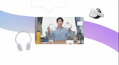 Tag sản phẩm có liên quan với nội dung video của bạn (Ảnh: BlogAnChoi) Tag sản phẩm có liên quan với nội dung video của bạn (Ảnh: BlogAnChoi)