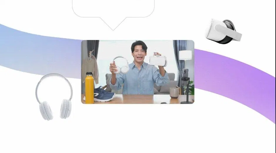 Tag sản phẩm có liên quan với nội dung video của bạn (Ảnh: BlogAnChoi)