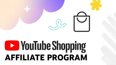 Chương trình liên kết YouTube Shopping giúp những người sáng tạo nội dung kiếm tiền dễ dàng hơn (Ảnh: Internet) Chương trình liên kết YouTube Shopping giúp những người sáng tạo nội dung kiếm tiền dễ dàng hơn (Ảnh: Internet)
