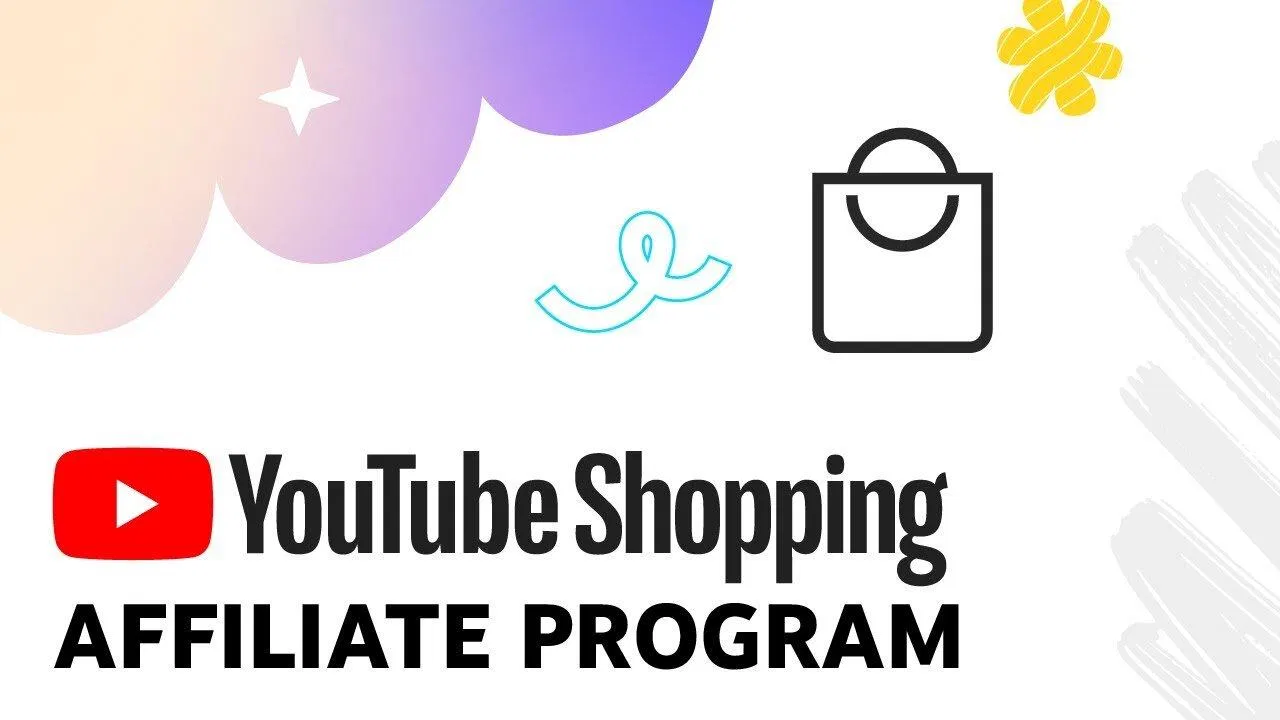 Chương trình liên kết YouTube Shopping giúp những người sáng tạo nội dung kiếm tiền dễ dàng hơn (Ảnh: Internet)