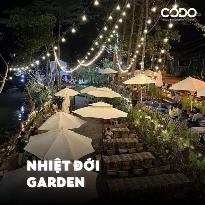 Nhiệt đới Garden (Nguồn: Cộng đồng Ea H'leo) Không phải châu Âu, đây là địa điểm check-in cực chill ở Đắk Lắk - Cánh đồng quạt gió Ea Hleo Cánh đồng điện gió Cánh đồng quạt gió Ea H leo châu Âu Chi phí dự án Du lịch du lịch Đăk Lăk Du lịch Việt Nam Đắk Lắk địa điểm Ea H leo
