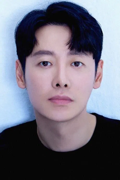 Kim Dong Wook (Ảnh: Internet)