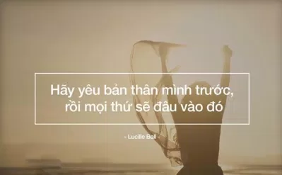 Chuyến đi lớn nhất là hành trình của cuộc đời (Nguồn: Internet)