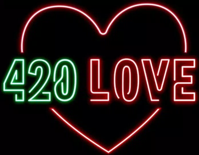 420 là gì? (Ảnh: Internet)