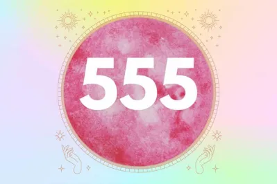 555 có ý nghĩa gì (Ảnh: Internet)