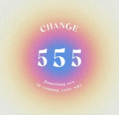 555 có ý nghĩa gì (Ảnh: Internet)