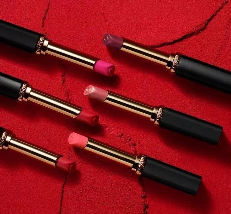 Son Loreal ( Nguồn: Internet ) Son Loreal ( Nguồn: Internet )