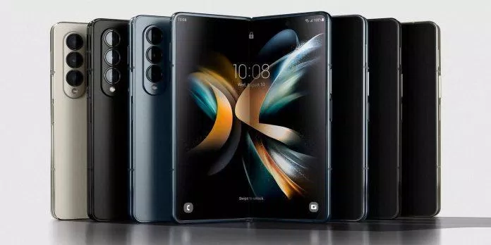 Điện thoại Android có rất nhiều kiểu dáng và thông số đa dạng (Ảnh: Internet) Điện thoại Android có rất nhiều kiểu dáng và thông số đa dạng (Ảnh: Internet)