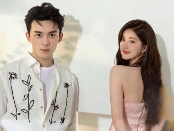 Bộ ảnh đẹp lung linh của cặp đôi. Ảnh: Internet Bộ ảnh đẹp lung linh của cặp đôi. Ảnh: Internet