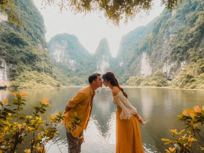 Lưu lại những khoảnh khắc kỷ niệm giữa bạn và đối phương (Ảnh: Internet) Lưu lại những khoảnh khắc kỷ niệm giữa bạn và đối phương (Ảnh: Internet)