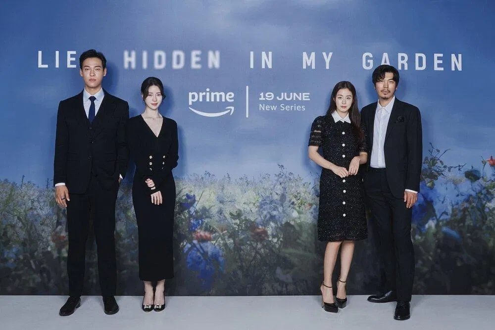 Dàn diễn viên thực lực của phim Lies