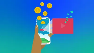 Giai đoạn Monetization tập trung tăng cường doanh thu thông qua việc phát triển các mô hình kinh doanh trong ứng dụng (Ảnh: Internet) Giai đoạn Monetization tập trung tăng cường doanh thu thông qua việc phát triển các mô hình kinh doanh trong ứng dụng (Ảnh: Internet)