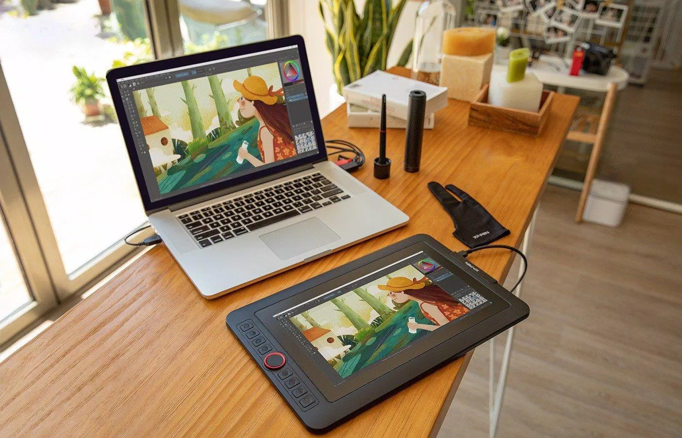 10 app vẽ trên máy tính miễn phí tốt nhất 2023 bạn nên thử (Ảnh: Internet) 10 app vẽ trên máy tính miễn phí tốt nhất 2023 bạn nên thử (Ảnh: Internet)