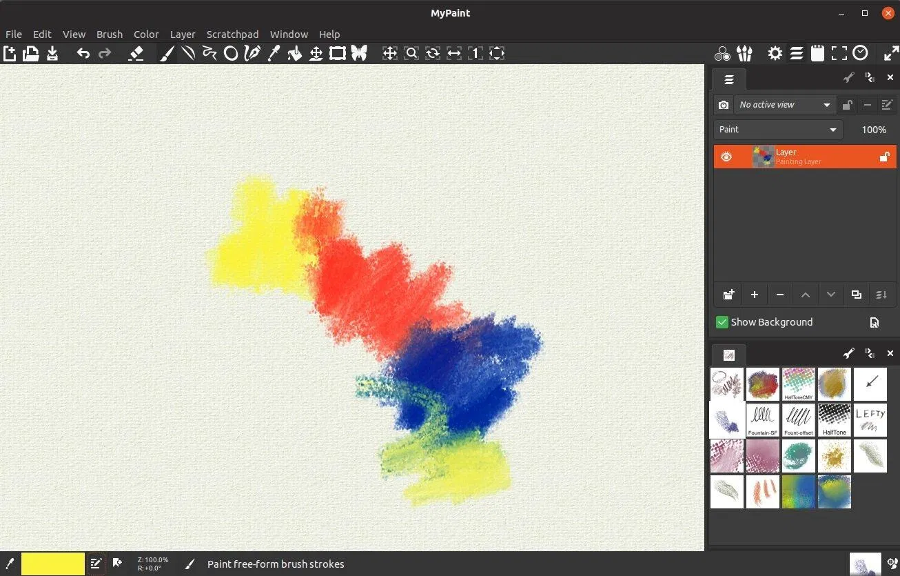 10 app vẽ trên máy tính miễn phí tốt nhất 2023 bạn nên thử (Ảnh: Internet)
