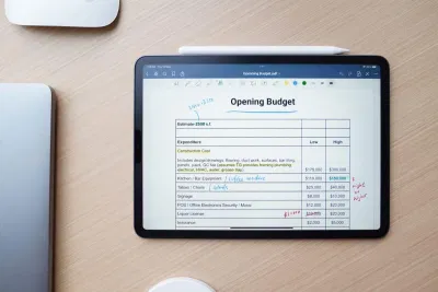Apple Pencil giúp bạn ghi chú trong tài liệu dễ dàng (Ảnh: Internet) Apple Pencil giúp bạn ghi chú trong tài liệu dễ dàng (Ảnh: Internet)