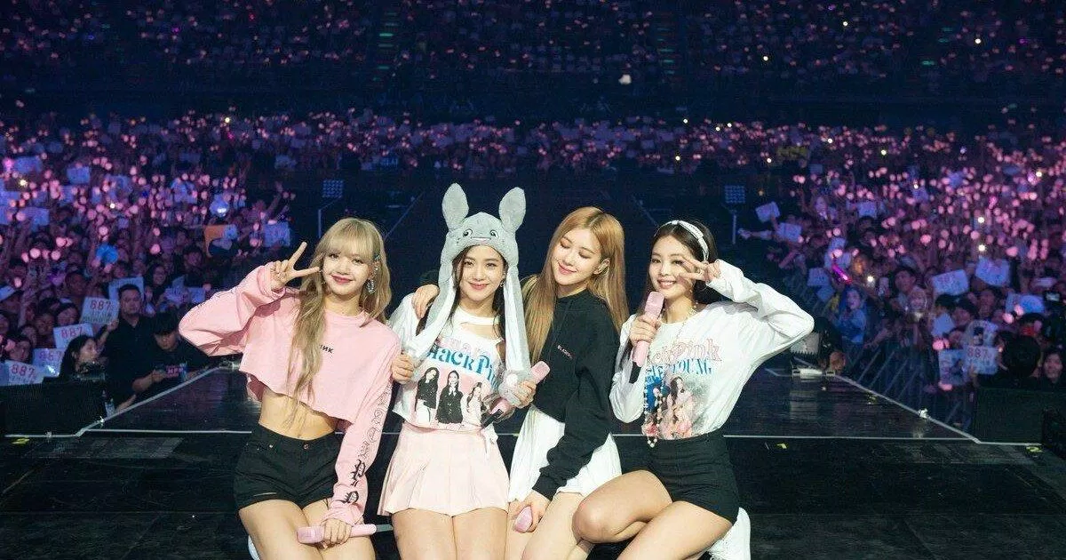 Những điều cần làm để trải nghiệm concert BORN PINK của BLACKPINK thật đáng nhớ album Born Pink bài hát bài hát của BLACKPINK Black Pink BLACKPINK Hà nội Blackpink Jennie Blackpink Jisoo BLACKPINK LISA blackpink rosé BLACPINK concert BlogAnChoi BORN PINK concert born pink sức khỏe trải nghiệm trang phục Vị trí