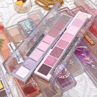Bảng mắt Peripera All Take Mood Palette (nguồn:internet)