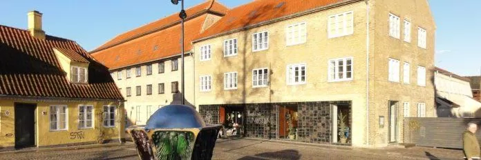 Bảo tàn Roskilde - nguồn: Internet Bảo tàn Roskilde - nguồn: Internet
