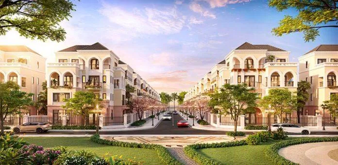 Nhìn chung, tháng 6 vừa qua, TOP 10 dự án mở bán khá sôi nổi khi thu hút 124.913 thảo luận (Ảnh: Internet) Nhìn chung, tháng 6 vừa qua, TOP 10 dự án mở bán khá sôi nổi khi thu hút 124.913 thảo luận (Ảnh: Internet)
