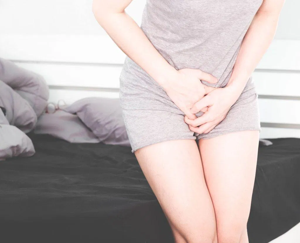 Nếu không được điều trị, UTI có thể gây ra các vấn đề sức khỏe nghiêm trọng (Nguồn: Internet)