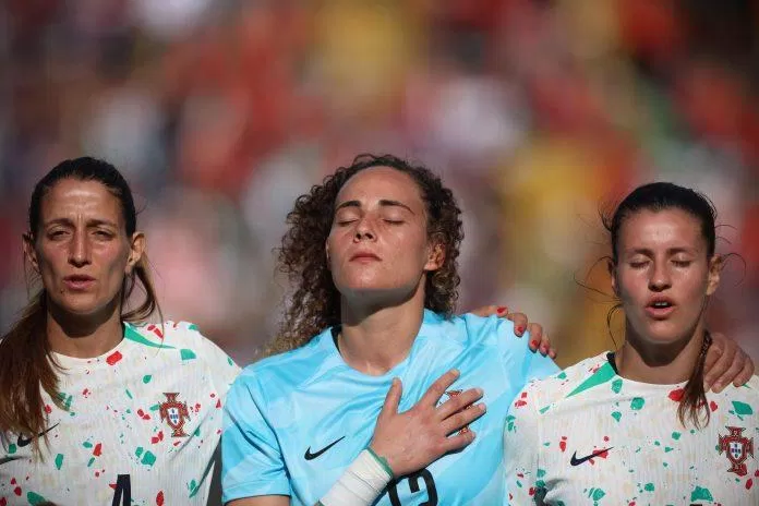 Morais tự tin khi đến World Cup 2023 (Ảnh: Internet) Morais tự tin khi đến World Cup 2023 (Ảnh: Internet)