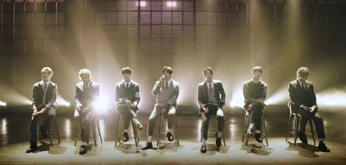 BTS (Ảnh: Internet)
