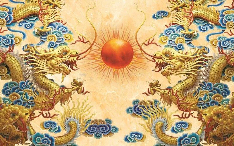 Chọn tranh phong thủy hợp mệnh Thổ (Ảnh: Internet) Chọn tranh phong thủy hợp mệnh Thổ (Ảnh: Internet)