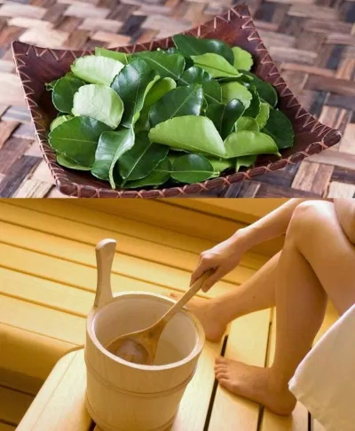 Cách xả xui bằng tắm nước lá bưởi