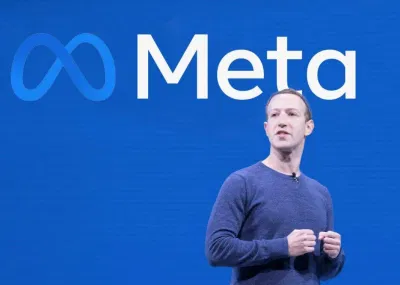 CEO Mark Zuckerberg cũng cho biết, việc cải tiến các thuật toán trên Reels đã giúp Facebook có được sự tăng trưởng ấn tượng và cán mốc 2 tỷ người dùng hàng ngày vào tháng 2/2023 (Ảnh: Internet) CEO Mark Zuckerberg cũng cho biết, việc cải tiến các thuật toán trên Reels đã giúp Facebook có được sự tăng trưởng ấn tượng và cán mốc 2 tỷ người dùng hàng ngày vào tháng 2/2023 (Ảnh: Internet)
