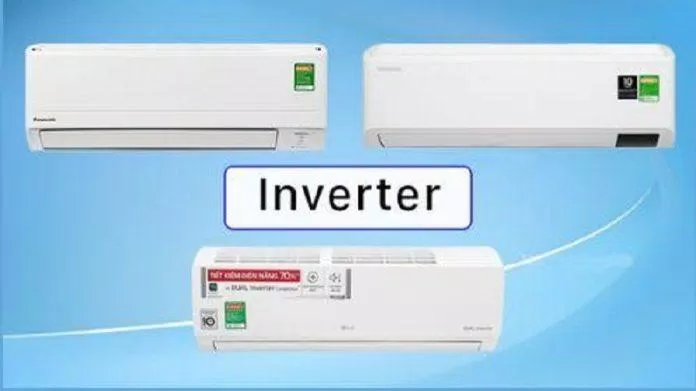 Công nghệ Inverter (Nguồn: Internet) Công nghệ Inverter (Nguồn: Internet)