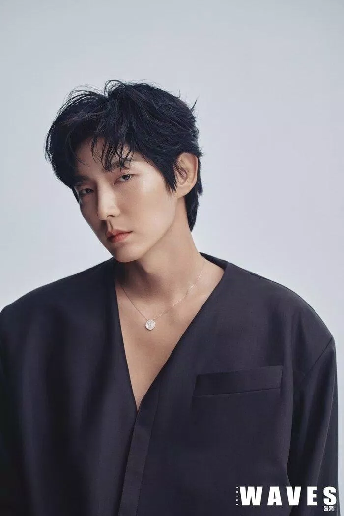 Đại diện nam thần cung Bạch Dương trong phim Hàn: Lee Joon-ki (Ảnh: Internet) Đại diện nam thần cung Bạch Dương trong phim Hàn: Lee Joon-ki (Ảnh: Internet)